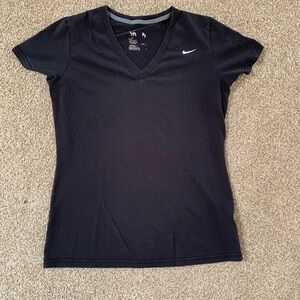 Nike Dri-Fit top